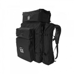 Modular Backpack, Black