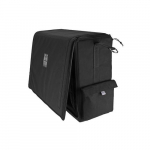 Monitor Nylon Case, Black