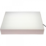 ABS Plastic LED Light Box, 18 x 24"