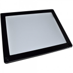 LED Frameless Light Panel 6 x 9" Viewing Area