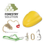 Forestry Accessory Kit