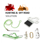 Hunting and Off-Road Accessory Kit