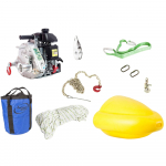 Capstan Winch Forestry Assortment Kit