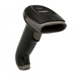 2D Barcode Scanner with Drivers License