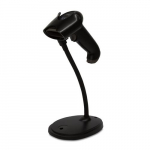 2D Barcode Scanner with Stand