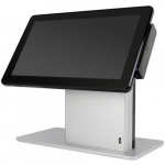 POS Terminal, 14.1" Display, Intel Celeron 2.4GHz