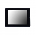 Tablet, 10", MSR & FP, L1/L2 Card Reader