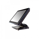 Terminal, 15", 128GB SSD, Touch, POS Ready 7