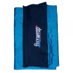 Fluxwrap Cooling Insulating Blanket, 15 Gallons