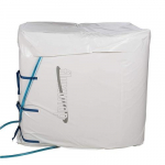 275 Gallons Tote Fluxwrap with Insulation