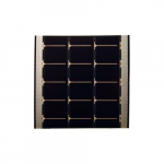Indoor Light Solar Panel, 1.354mW