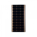 Classic Application Solar Panel, 360mW