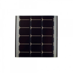 Classic Application Solar Panel, 180mW