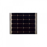 Classic Application Solar Panel, 240mW