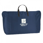 Single Blue Carry Bag for Professional Adult Manikin