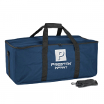 Blue 4-Pack Carry Bag for Professional Infant Manikin