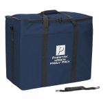 Blue Carry Bag for Professional Manikin Family Pack