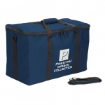 Blue Carry Bag for Professional Manikin Collection