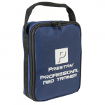 Blue Carry Bag for Professional AED Trainer
