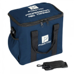 Blue 4-Pack Carry Bag for Professional AED Trainer