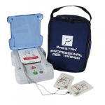 AED Trainer Plus Kit with English/French Module
