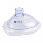 CPR Training Adult Face Mask