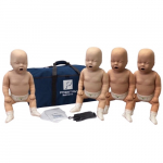 Professional Infant Manikin Diversity Kit