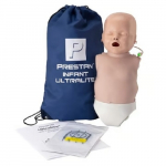 Ultralite Single Infant Medium Skin Manikin