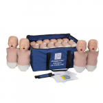 Ultralite 12-Pack Infant Medium Skin Manikin