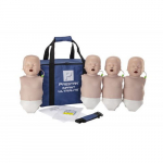 Ultralite 4-Pack Infant Medium Skin Manikin