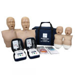 Take2 Ultralite Medium Skin Manikin Kit