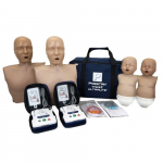 Take2 Ultralite Medium Skin Manikin Kit