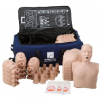 Ultralite Dark Skin Manikin 12-Pack Kit