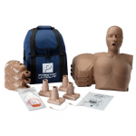 Ultralite Medium Skin Manikin 4-Pack Kit