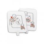 Single AED UltraTrainer Child Training Pad Set