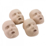 Face Medium Skin Replacement for Adult Manikin