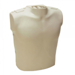Medium Skin Torso Assembly for Child Manikin