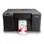 LX2000 Color Label Printer