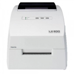 LX200, Monochrome Label Printer