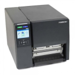 T6000 Printer, 4", 300dpi, RS232