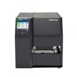 T8000 Printer, 6", 300dpi, Americas, RS232