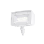 Integreted LED Flood Light, 5000 Lm, White