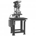 Series 29000 3037MJ-1 Tapping Machine, 1:1 Ratio