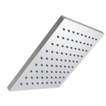 Single Function Showerhead in Chrome