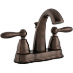 Bothwell Bathroom Sink Faucet, Oil Rubbed Bronze