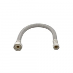 Braided Stainless Sink Flexible Water Connector