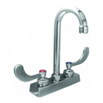Michael Berman Two Handles Centerset Bar Faucet