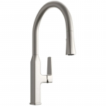 Faucet Scovin with Two-Function Spray