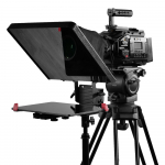 Flex Plus 12" FreeStand Teleprompter