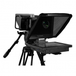 12" Teleprompterr with 12" Monitor